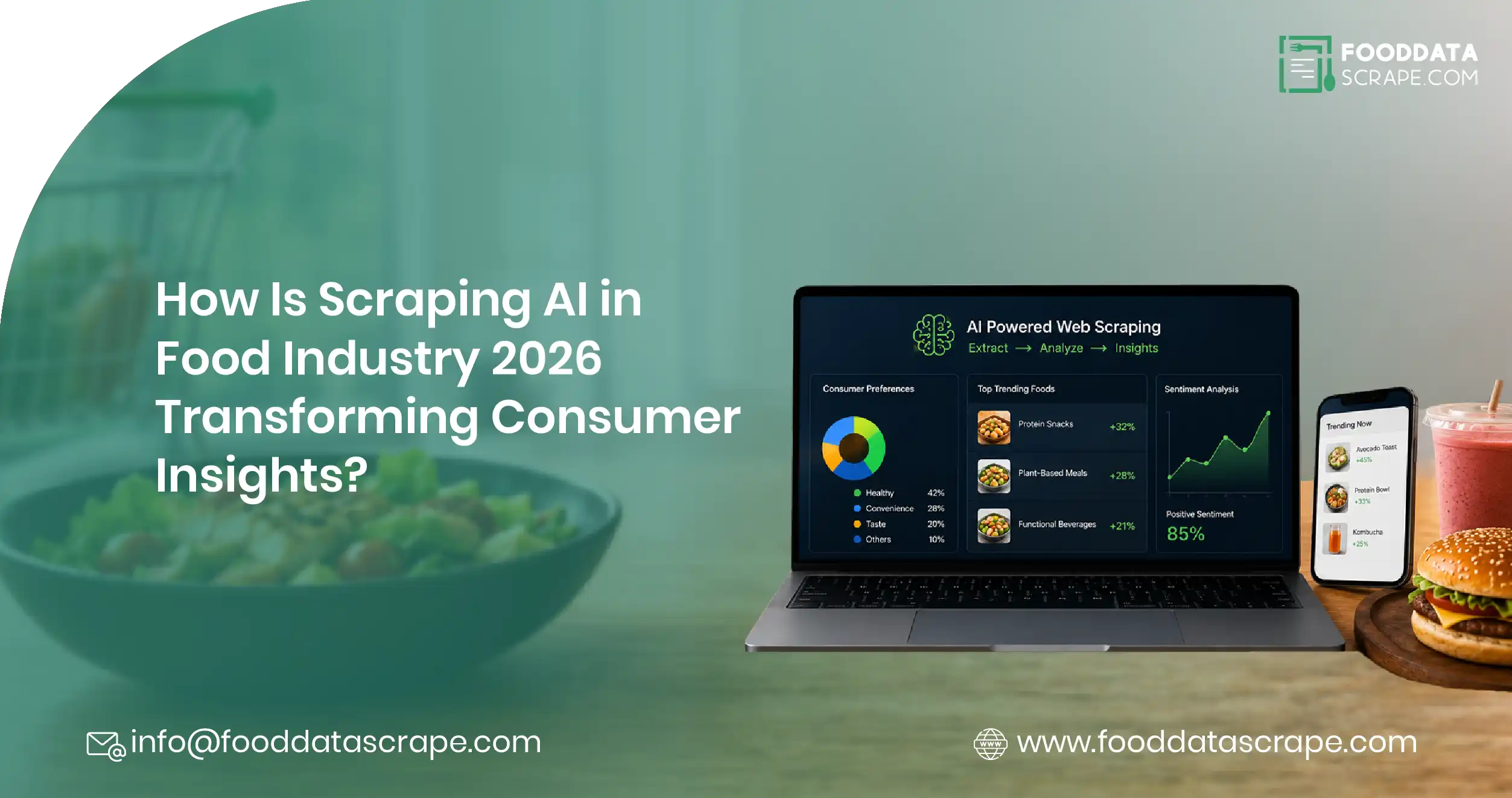 Quick Commerce Demand Gap Analysis Data Scraping
